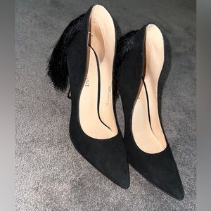 Basconi women heels